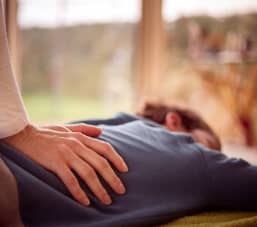 Massage shiatsu à Caen